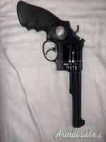 SMITH & WESSON mod 14-3 sportiva