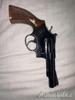 Sauer & Sohn mod. M62