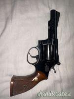 Sauer Sauer .38 Special  |  9x29mmR