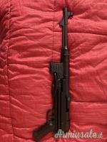 GSG mod.MP40