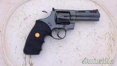 Colt PYTHON .357 AutoMag