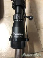 CZ | Ceska Zbrojovka 457 .22 Long Rifle