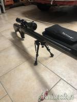 CZ | Ceska Zbrojovka 457 .22 Long Rifle