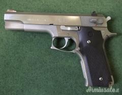 Smith & Wesson 645 .45 S&W