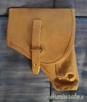 FONDINA BERETTA 34 EX ORDINANZA E.I. ANNI 60-70