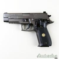 SIG-Sauer P226 Legion .357 SIG