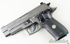 SIG-Sauer P226 Legion .357 SIG