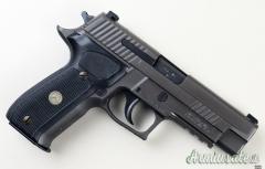 SIG-Sauer P226 Legion .357 SIG