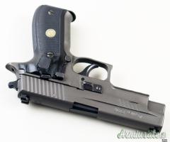 SIG-Sauer P226 Legion .357 SIG