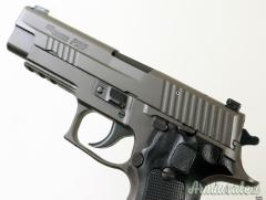 SIG-Sauer P226 Legion .357 SIG