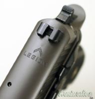 SIG-Sauer P226 Legion .357 SIG