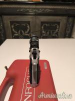 Tanfoglio Stock 2 Optic Ready  9x21mm IMI