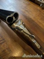 Bernardelli Hemingway  12