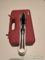 Tanfoglio Stock 2 Optic Ready  9x21mm IMI