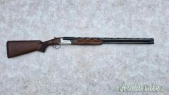 Sovrapposto Perazzi Mt6 cal 12 canne 75 strozzatori intercambiabili ottime condizioni