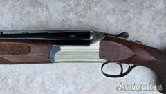 Sovrapposto Perazzi Mt6 cal 12 canne 75 strozzatori intercambiabili ottime condizioni