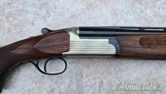 Sovrapposto Perazzi Mt6 cal 12 canne 75 strozzatori intercambiabili ottime condizioni