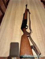 Browning BAR Long Track .30-06 Springfield