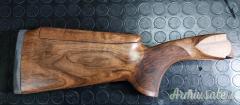 Calcio sx regolabile Rivetta Beretta DT11- DT10