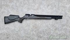 Carabina aria compressa Fx Dreemline laminated grey cal 5.5 ottime condizioni