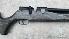 Carabina aria compressa Fx Dreemline laminated grey cal 5.5 ottime condizioni