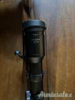 CZ | Ceska Zbrojovka 550 .243 Winchester