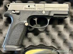 Browning PRO 9 9x21mm