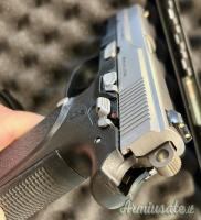 Browning PRO 9 9x21mm