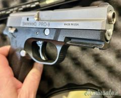 Browning PRO 9 9x21mm