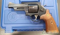 Smith & Wesson 29 - 10 .44 Remington Magnum