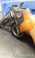 Smith & Wesson 29 - 10 .44 Remington Magnum