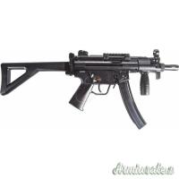 UMAREX HECKLER&KOCH MP5-K CO2 4.5 BB