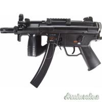 UMAREX HECKLER&KOCH MP5-K CO2 4.5 BB