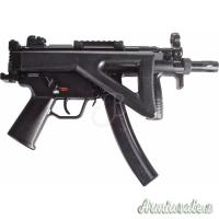 UMAREX HECKLER&KOCH MP5-K CO2 4.5 BB