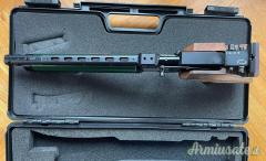 Pardini K12 4.5/.177