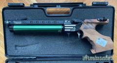 Pardini K12 4.5/.177