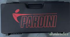 Pardini K12 4.5/.177