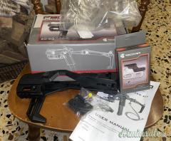 Recover Tactical 20/80 P80 Stabilizer Kit – PF940C, PF940V2, PFC9 & PFS9 Compatible