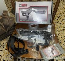 Recover Tactical 20/80 P80 Stabilizer Kit – PF940C, PF940V2, PFC9 & PFS9 Compatible