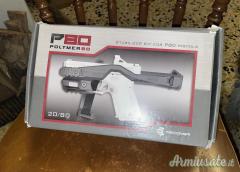 Recover Tactical 20/80 P80 Stabilizer Kit – PF940C, PF940V2, PFC9 & PFS9 Compatible