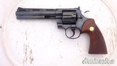 Colt python 1968