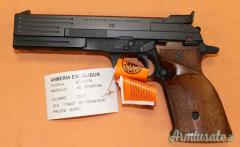 Pistola Beretta Mod. 89 Cal. 22LR Sportiva