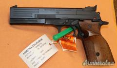 VENDUTA-------------------Pistola Beretta Mod. 89 Cal. 22LR Sportiva