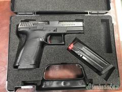 CZ | Ceska Zbrojovka P10C 9x21mm IMI