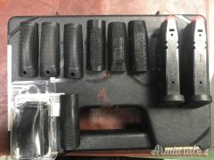 CZ | Ceska Zbrojovka P10C 9x21mm IMI