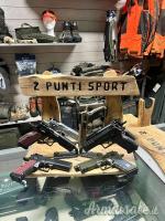 Tanfoglio STOCK III ED ALTRO 9x19