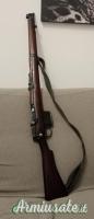 Lee Enfield 2A1 .308 Winchester