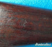 Lee Enfield 2A1 .308 Winchester