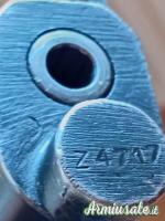 Lee Enfield 2A1 .308 Winchester