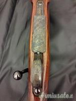 Prestige Montecarlo  .243 Winchester